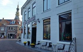Hotel van Oppen